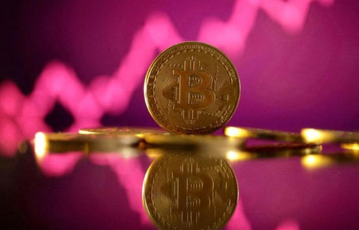 Bitcoin supera los $ 106,000, impulsado por las esperanzas de una reserva nacional de bitcoins en los Estados Unidos – 16/12/2024 a las 5:51 p.m.