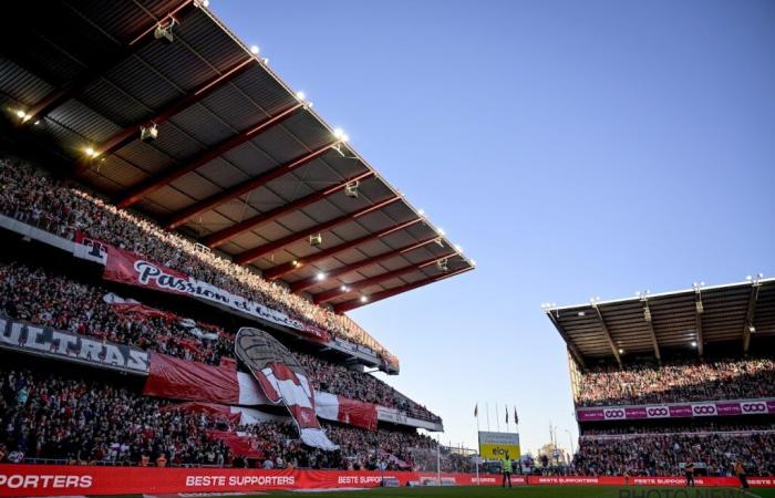 OFICIAL: ¡Standard extiende a un niño del club! – Todo el fútbol