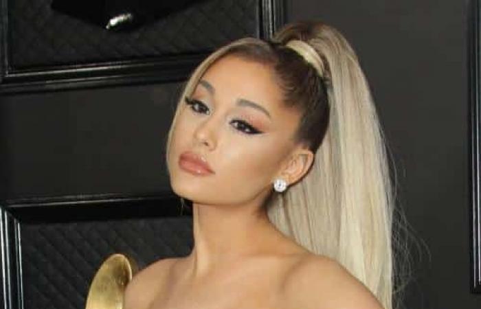 Ariana Grande decepciona a los fanáticos con la actualización de la gira 2025