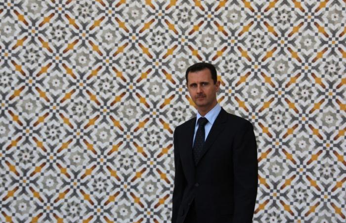 Refugiado en Rusia, Bashar al-Assad, niega haber huido de manera “premeditada”