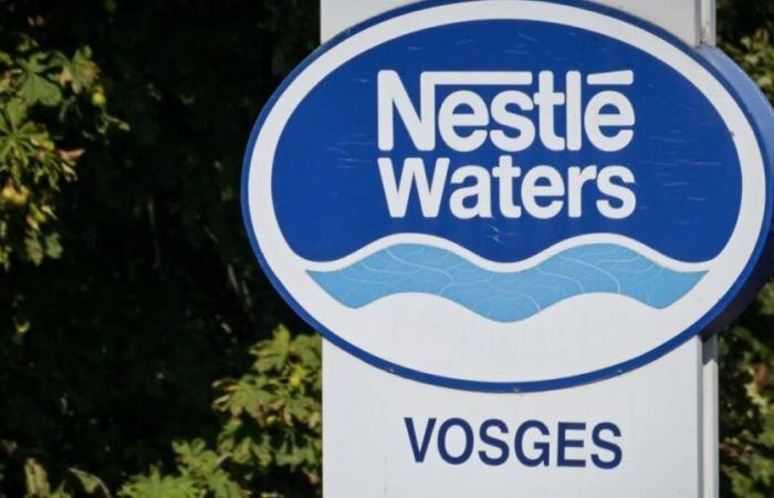 Vosgos. En Vittel y Contrexéville, la gente está preocupada por la posible pérdida de la etiqueta “agua mineral” de Perrier