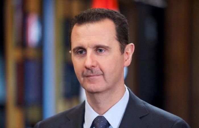 Assad se hace oír por primera vez desde que huyó de Siria: “En ningún momento se planteó abandonar el país”