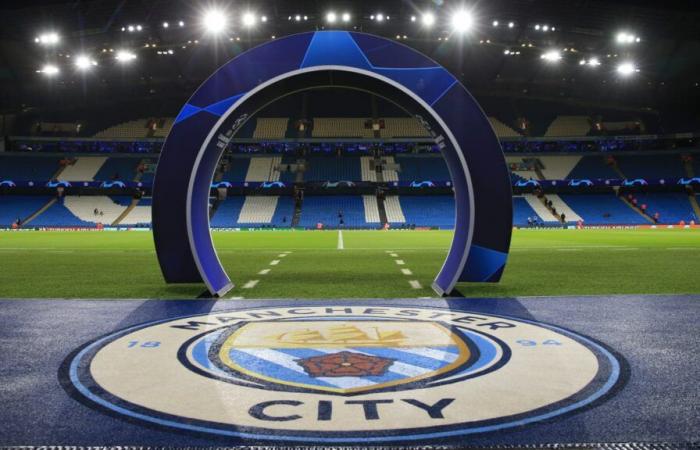 El Manchester City anuncia la muerte de un aficionado durante el derbi ante el United