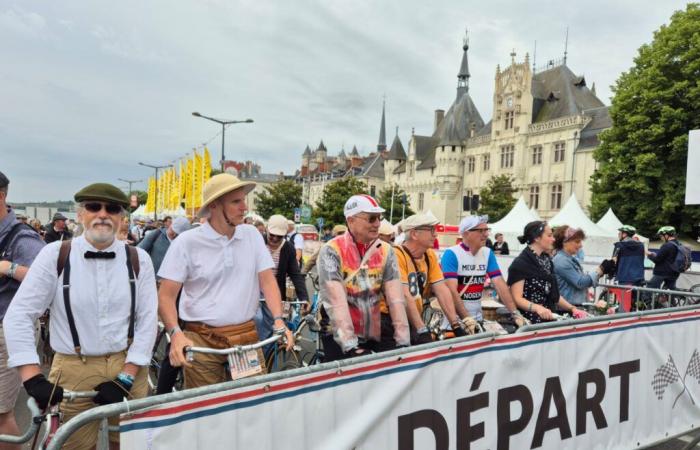 Saumur. Ante la caída de las subvenciones departamentales y regionales, Jackie Goulet quiere suspender las ayudas a su vez