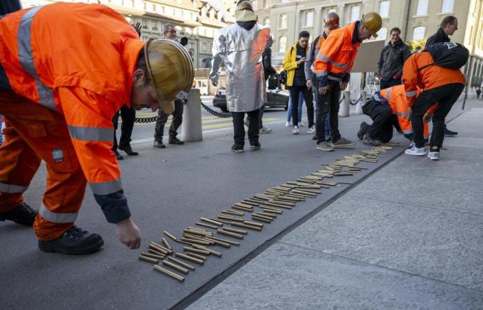 Sector siderúrgico: el Parlamento acepta ayudas estatales