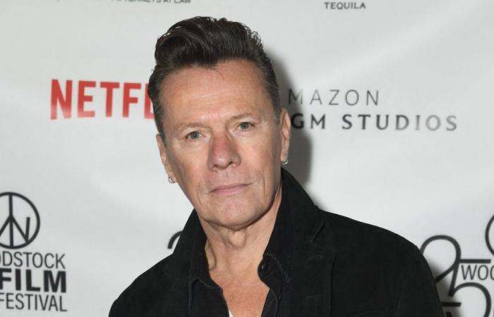 ¿Cuál es esta condición médica que padece el baterista de U2, Larry Mullen Jr.?