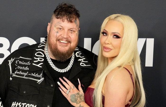 Jelly Roll no teme al ‘efecto gordo’ de Hollywood