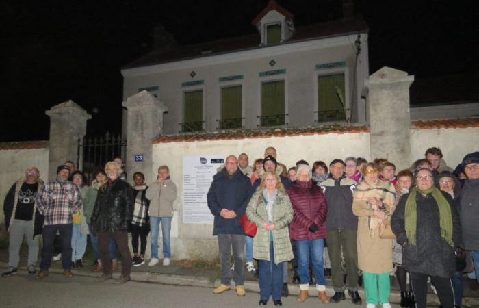 Los vecinos se oponen a la llegada de un edificio, un error administrativo… la noticia de la semana en Sena y Marne