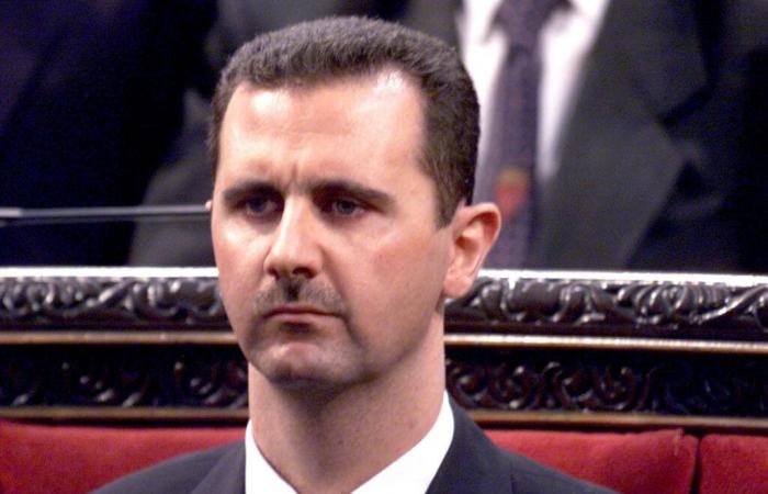 En directo – Siria: Bashar al-Assad asegura que no huyó de su país de manera “premeditada”