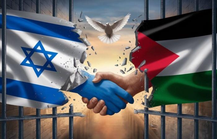 Liberación inminente de rehenes israelíes retenidos en Gaza