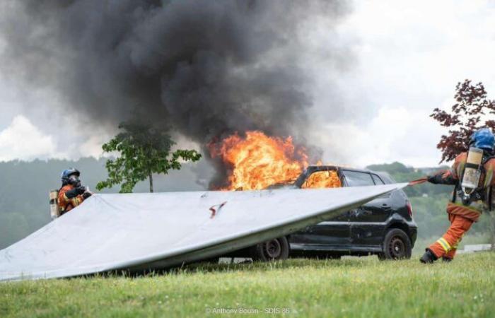 Mini Cooper SE: retirada masiva por riesgo de incendio de la batería