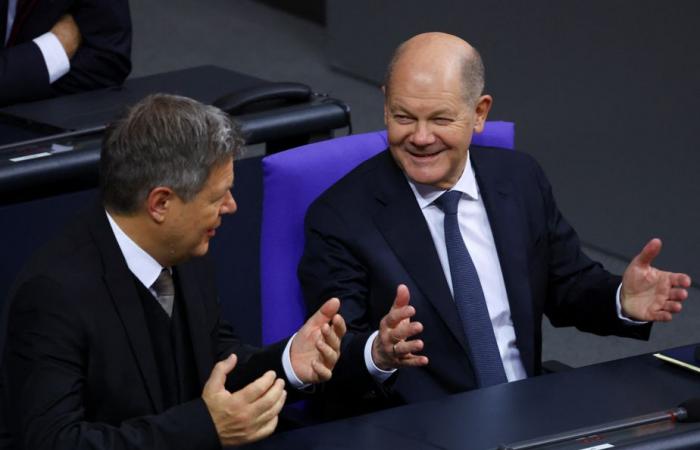 Alemania | Olaf Scholz pierde el voto de confianza y las elecciones de febrero