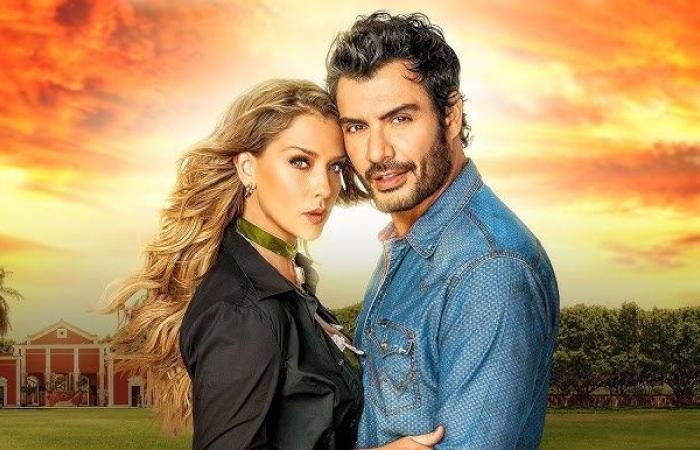 La telenovela mexicana “Tierra de Esperanza” del 16 de diciembre en Novelas TV