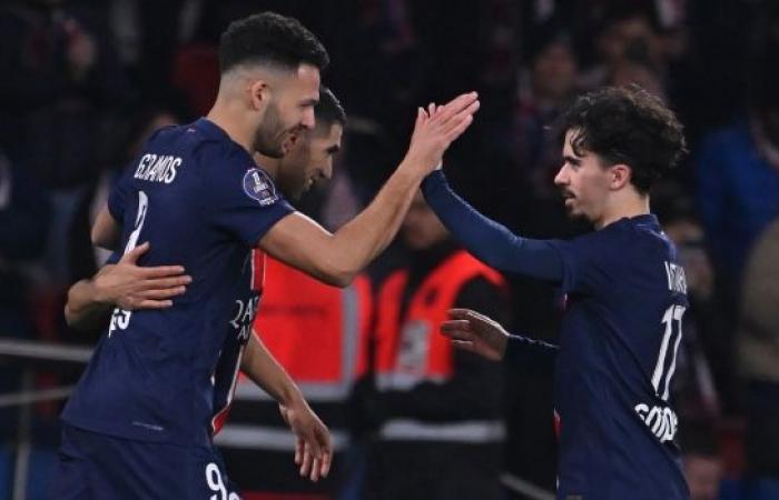 Ligue 1 – El PSG logra una excelente operación del fin de semana