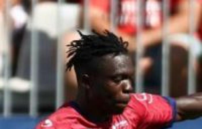 Rennes da noticias de Alidu Seidu