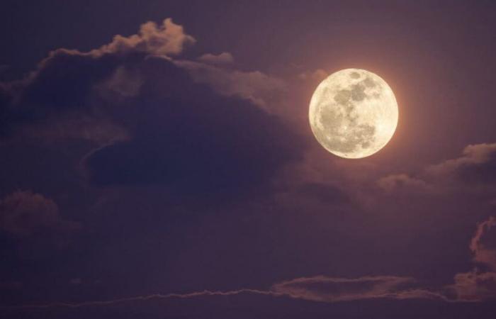 Salud. ¿La luna llena afecta nuestro sueño?