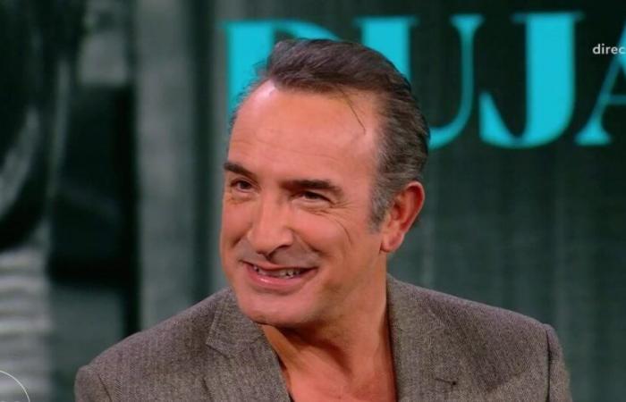 “Todos los hombres de su contacto son…”: ¡Esta famosísima actriz no deja indiferente a Jean Dujardin!