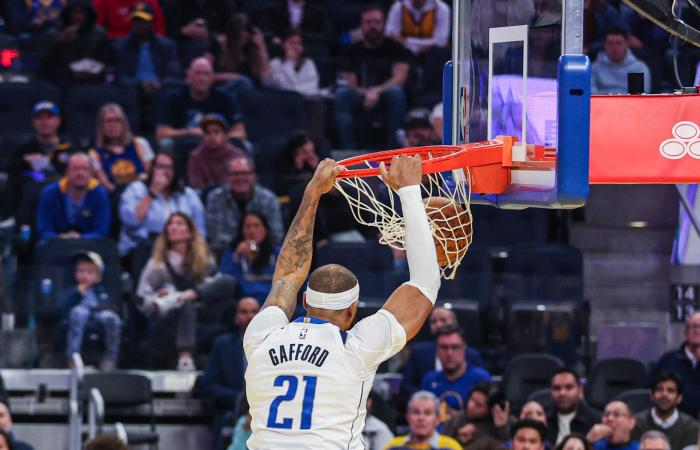 Klay Thompson estuvo sensacional en su paseo por el pasado