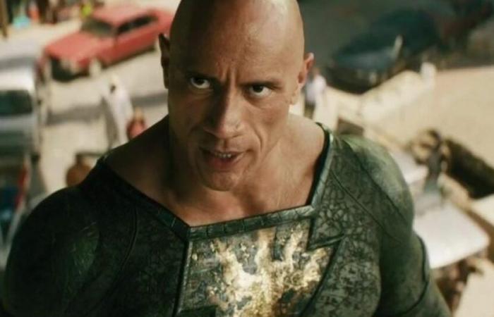 Público: Dwayne Johnson reina en TF1, buen resultado para “Capital” en M6, la nueva película de France 2 con 2 millones de espectadores