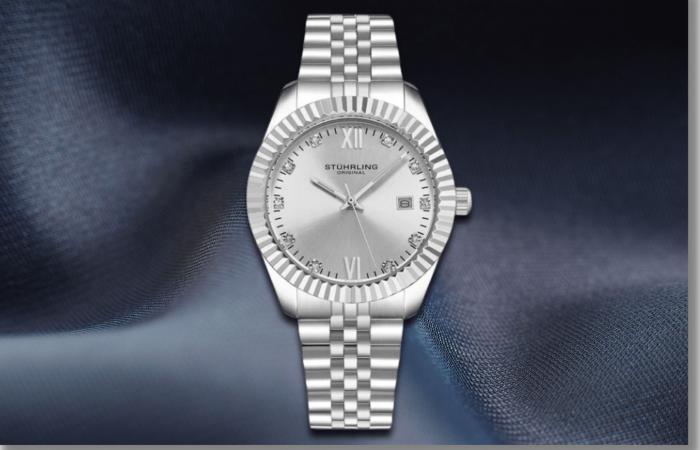 Estilo Rolex, precio bajo… La increíble oferta de Debenhams que no debe perderse