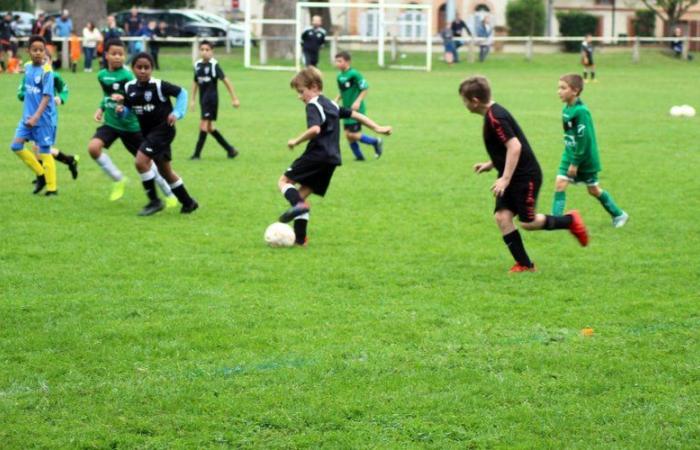 El Mas-d’Azil. Fútbol USM: tercer partido consecutivo aplazado