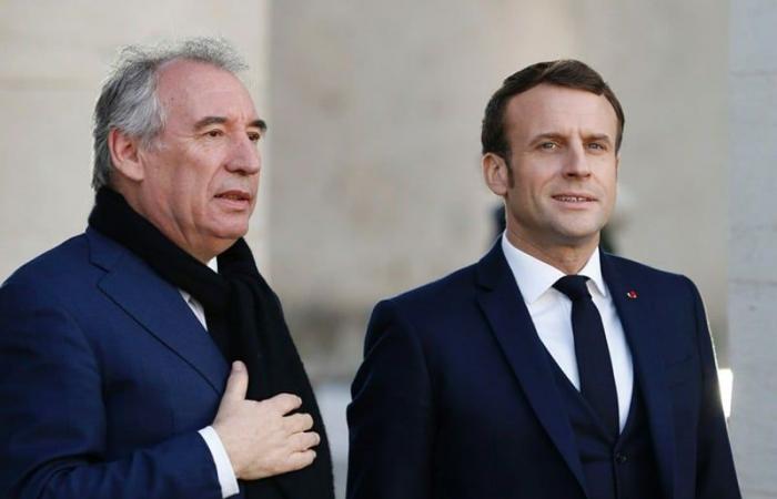 Gobierno, presupuesto: Bayrou consulta y redacta