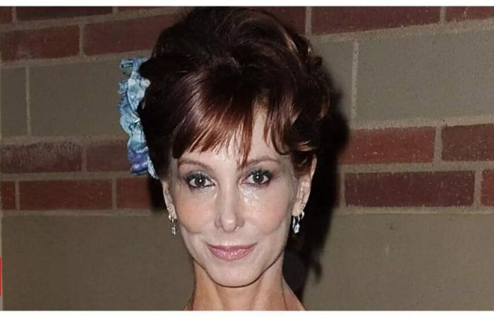 Jill Jacobson Death News: La actriz Jill Jacobson, conocida por ‘Star Trek’ y ‘Falcon Crest’, fallece a los 70 años |