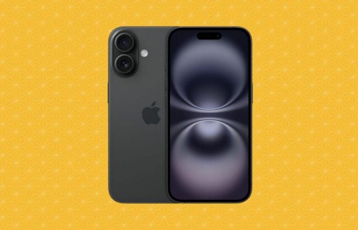 Aquí te explicamos cómo aprovechar 70 euros de descuento en el iPhone 16