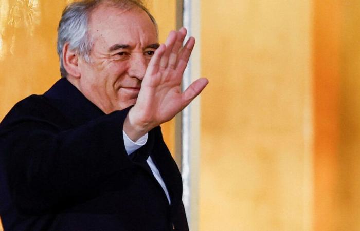 DIRECTO. Nuevo gobierno: François Bayrou se prepara para recibir esta mañana a Marine Le Pen, Gabriel Attal y Olivier Faure