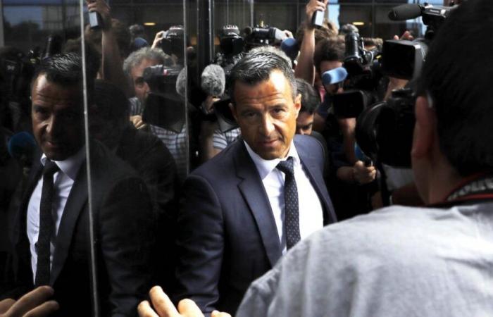 Jorge Mendes planea medidas para salvar al Wolverhampton de la crisis