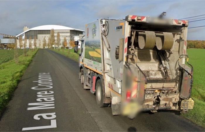 Por qué se incinerarán los residuos domésticos en este sector de Orne