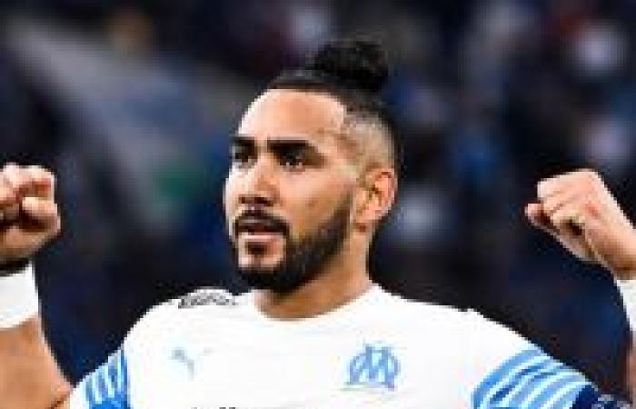 Dimitri Payet mira entre bastidores de su increíble regreso al OM