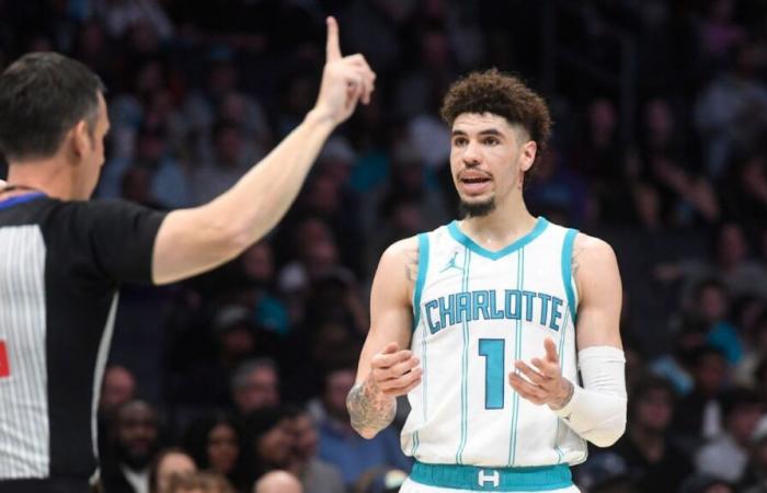 Los Hornets esperan tener a los cinco titulares en la cancha por primera vez