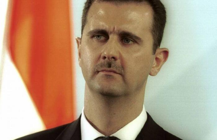 Bashar al-Assad denuncia la toma de Damasco por “terroristas” – Libération