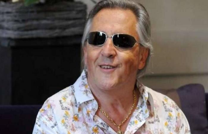 Gilbert Montagné condenado por “plagio” por su éxito “On va s’aimer”