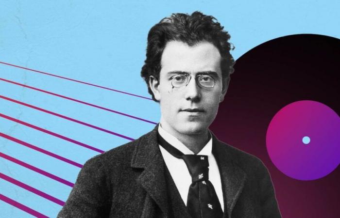 Sinfonía nº 5 de Gustav Mahler en los oídos de la Tribuna