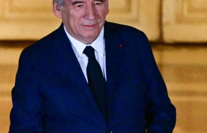 “Conozco mujeres que tienen un físico…”: el primer ministro François Bayrou en el centro de una escena sorprendente