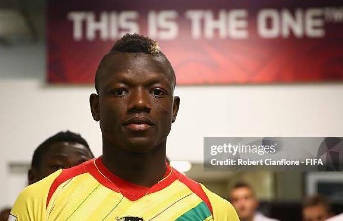 Ichaka Diarra: “No pude fichar por el Girondins de Burdeos”