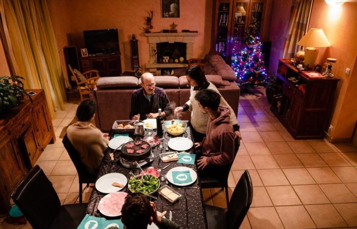 por qué no se recomienda ponerse a dieta antes de las comidas festivas