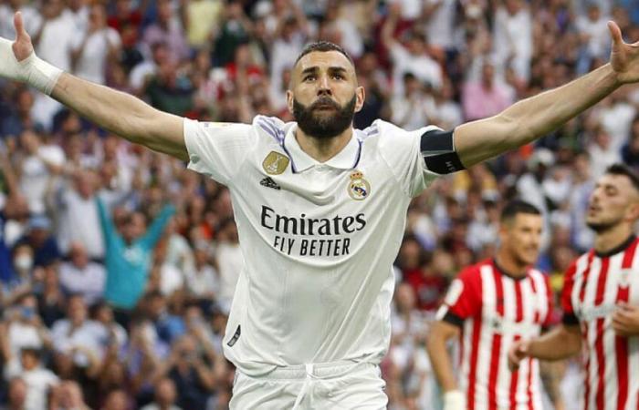 ¿Karim Benzema hacia la retirada al final de temporada?