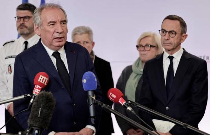 François Bayrou afronta el reto de formar un gobierno con una base más amplia