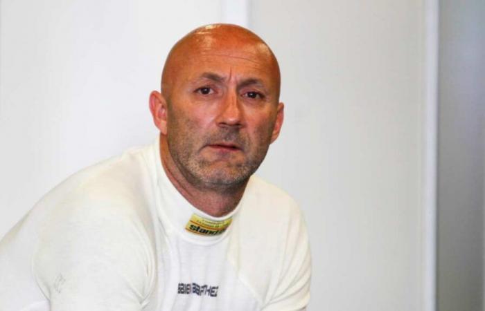 Fabien Barthez, cae la sanción