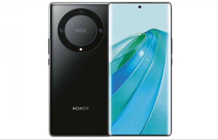 Honor X9c. Sobrevivir a condiciones extremas