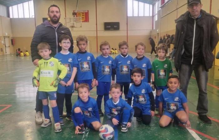 Fútbol: Mirande seniors sigo en la Copa Savoldelli