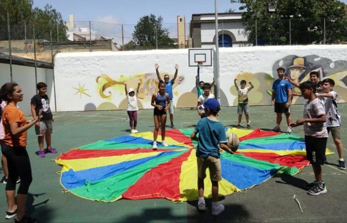 Este martes se retomarán las clases en la práctica totalidad de los centros educativos – EBFNoticias