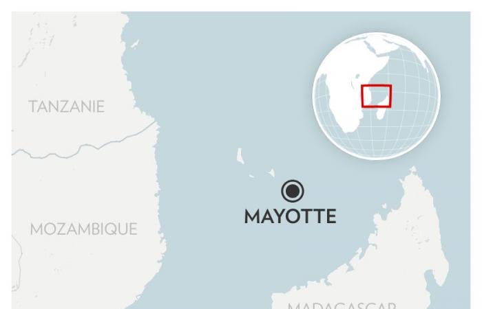 Ciclón Chido | Francia teme cientos de muertes en Mayotte