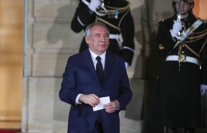 Vivir. François Bayrou reanuda sus consultas antes de formar gobierno