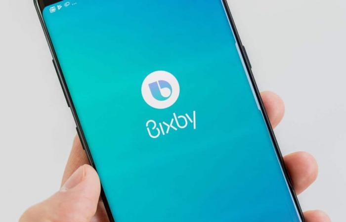 Samsung prepara Bixby AI, un nuevo asistente personal más inteligente