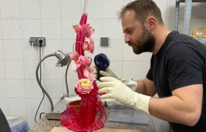 Varios artesanos de Yvelines reconocidos por el Colegio Culinario de Francia