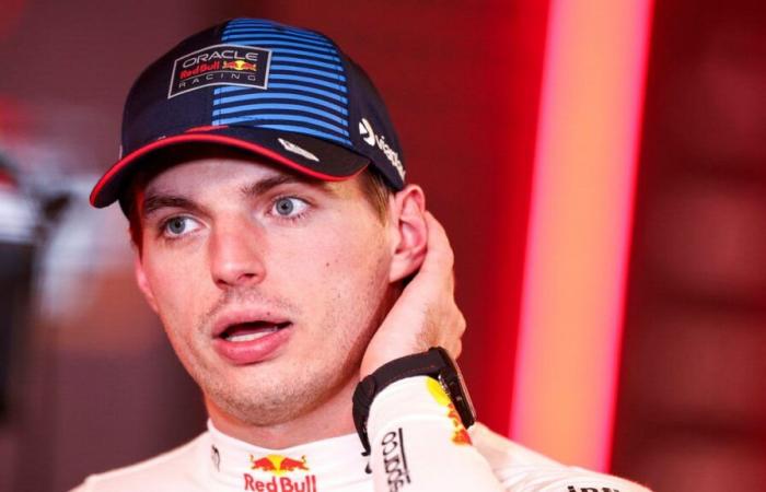 F1: “Impresionado” por un piloto, ¿Red Bull finalmente anunciará al compañero de equipo de Verstappen?